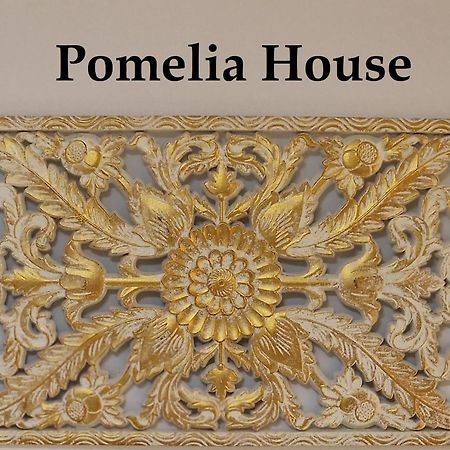 Apartamento Pomelia House Palermo Exterior foto