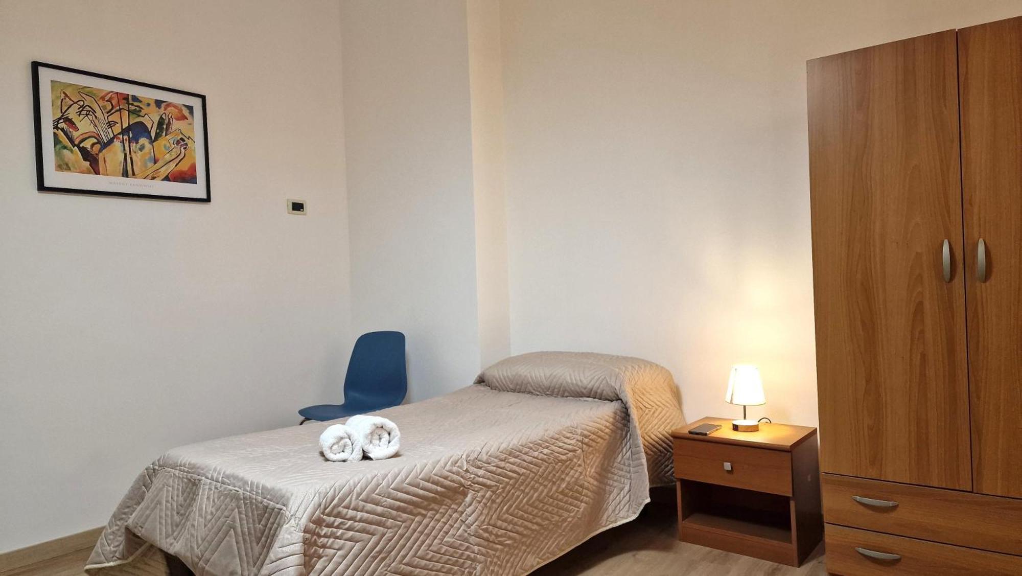 Apartamento Pomelia House Palermo Exterior foto