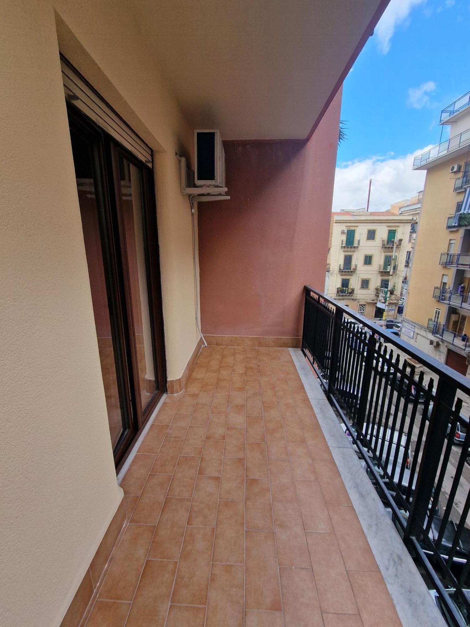 Apartamento Pomelia House Palermo Exterior foto